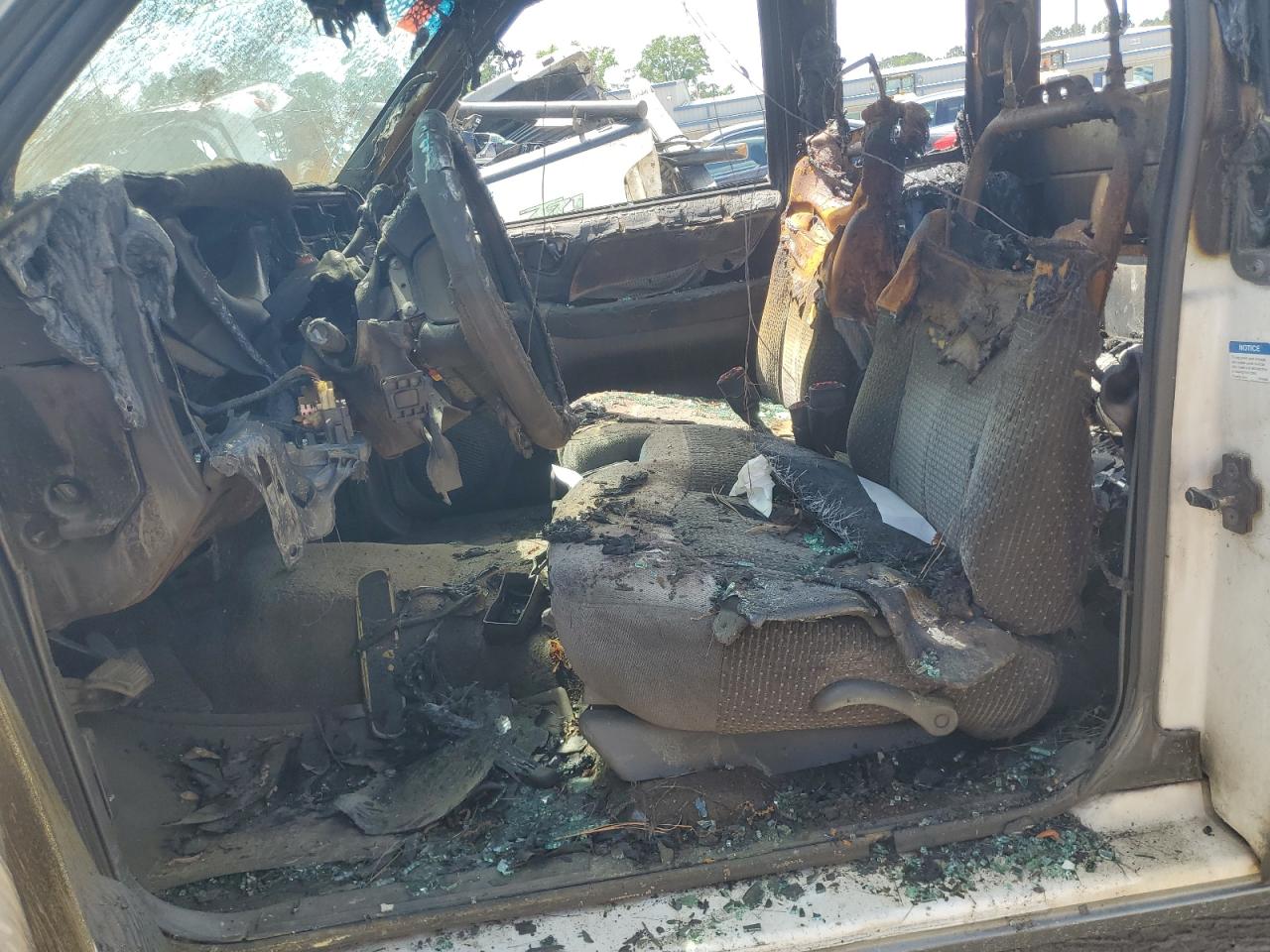 1996 GMC Sonoma VIN: 1GTCS19W4T8524620 Lot: 54135524