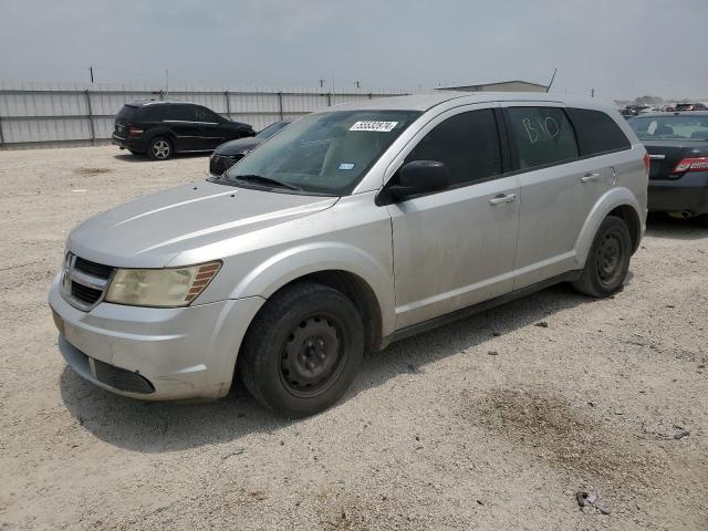 2009 Dodge Journey Se