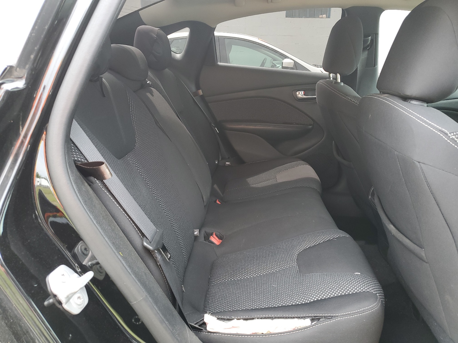 1C3CDFBB2FD378300 2015 Dodge Dart Sxt