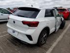 2022 VOLKSWAGEN T-ROC R-LI for sale at Copart CHESTER