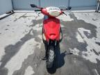 2022 'OTHER MOTORCYCLE' SCOOTER for sale at Copart FL - MIAMI NORTH
