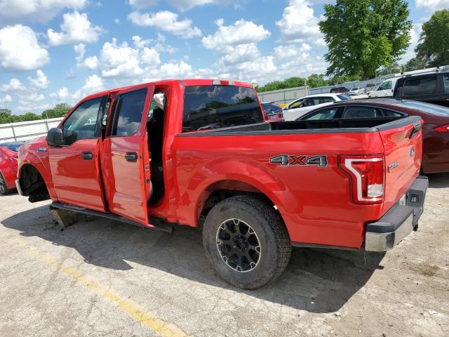 1FTEW1EF4FKD37615 | 2015 Ford f150 supercrew