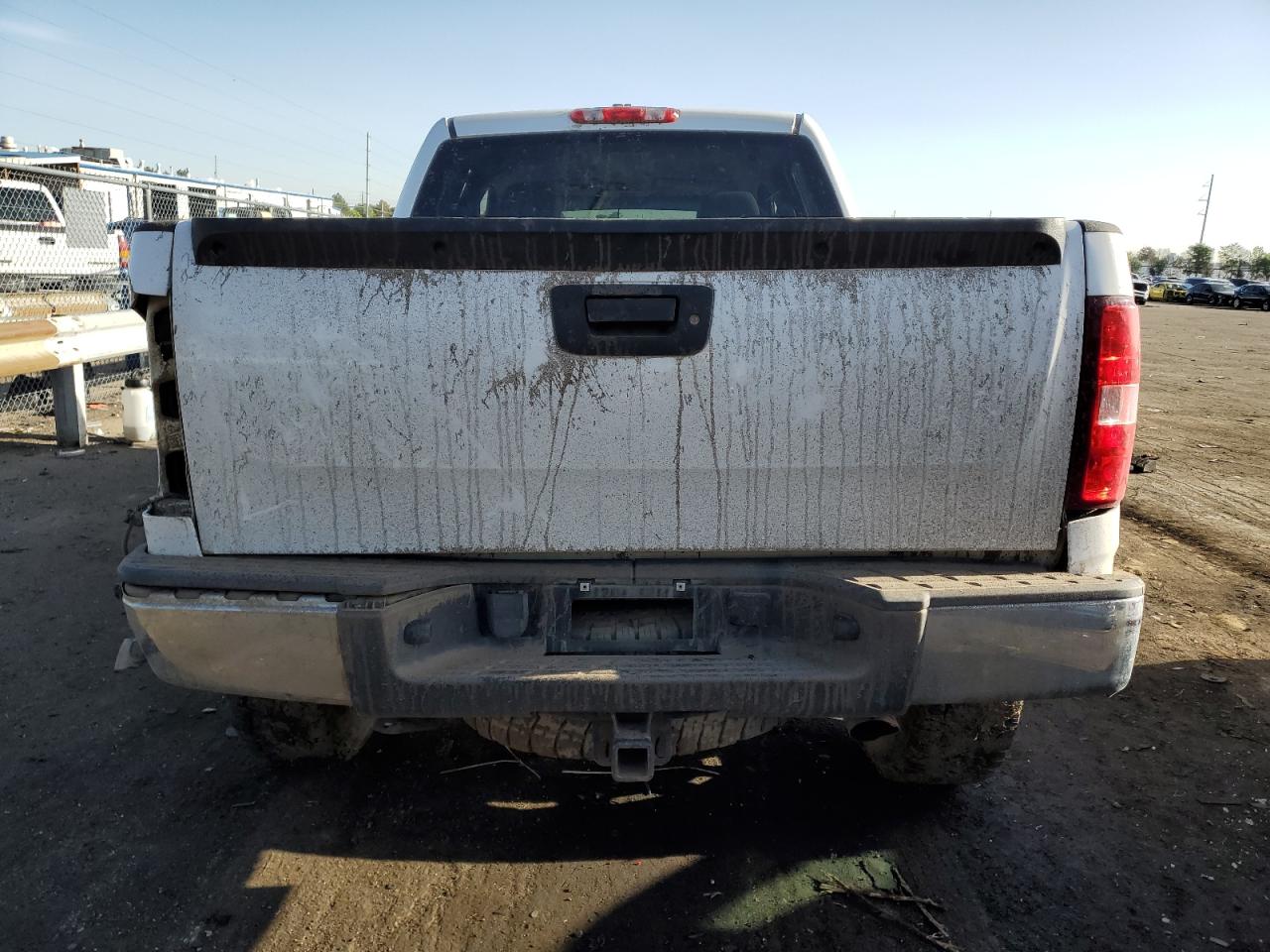 3GCEK23369G284826 2009 Chevrolet Silverado K1500 Lt