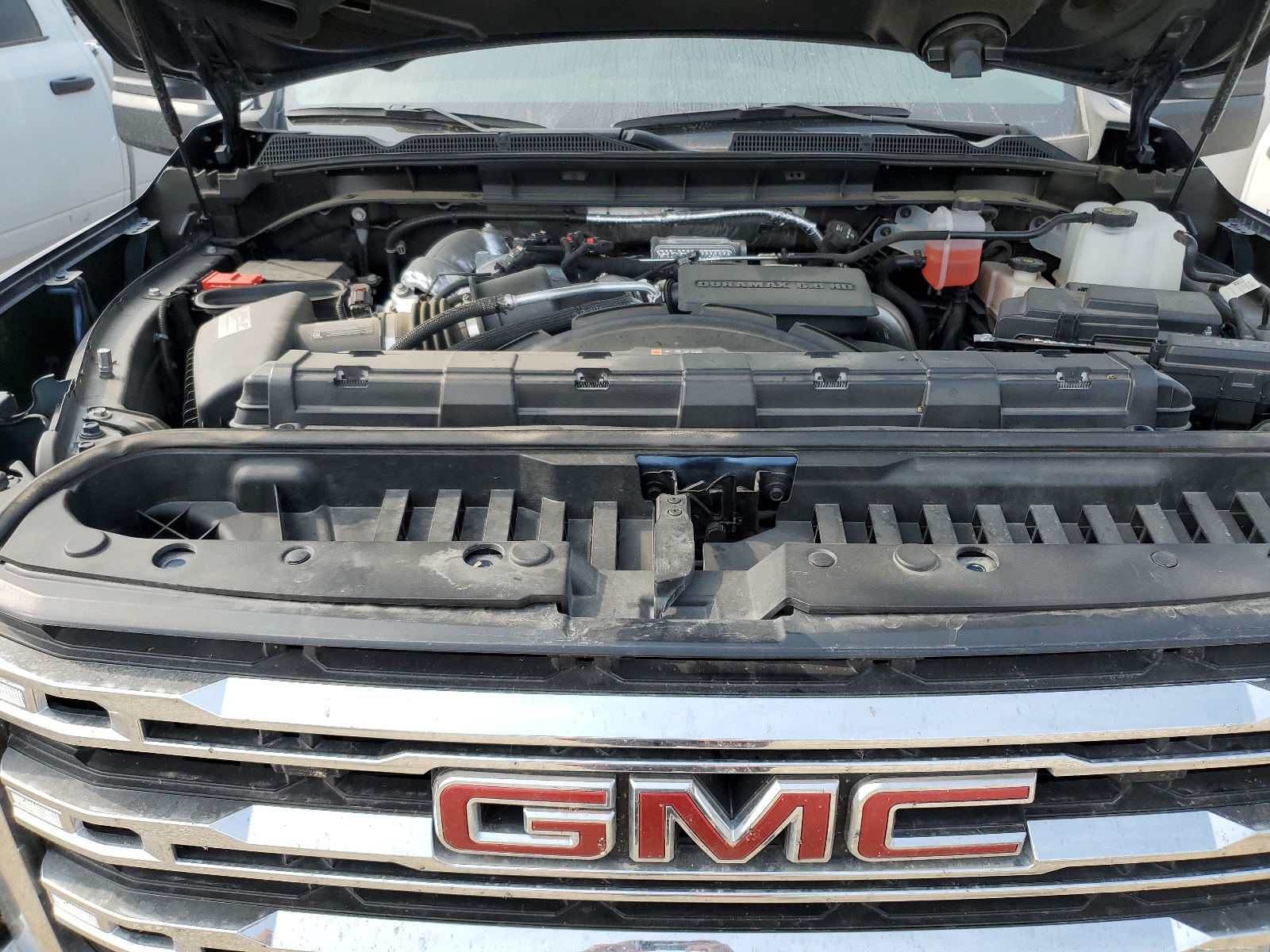 1GT49MEY3MF259744 2021 GMC Sierra K2500 Sle