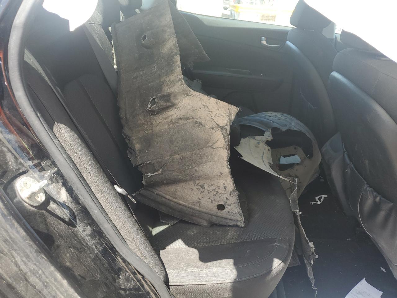 2018 Kia Optima Lx VIN: 5XXGT4L31JG266680 Lot: 55816314