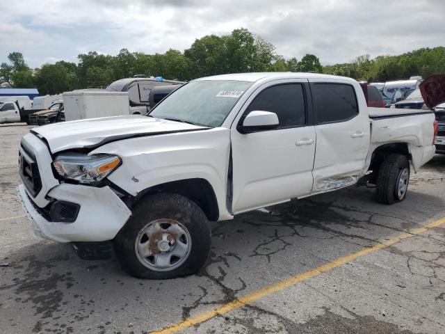 2021 Toyota Tacoma Double Cab for Sale in Columbia, MO - Side