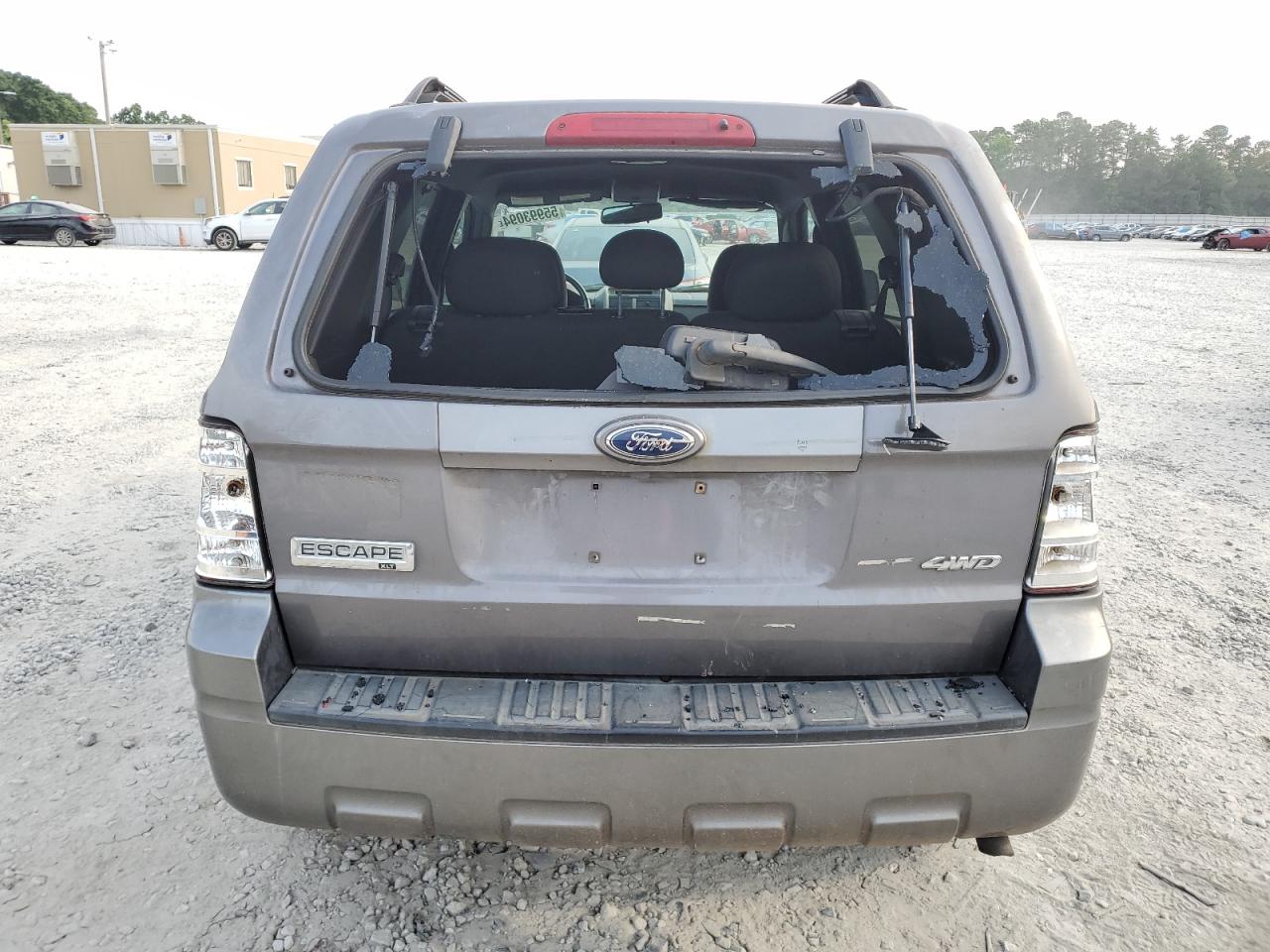 1FMCU93G59KC20259 2009 Ford Escape Xlt