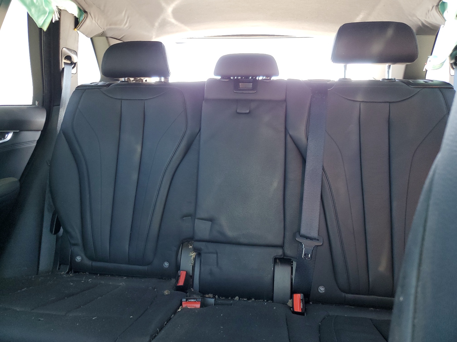 5UXKR0C53H0U52279 2017 BMW X5 xDrive35I