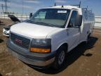 2019 Gmc Savana Cutaway G3500 de vânzare în Elgin, IL - Side