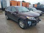 2014 Kia Sorento Lx იყიდება Cahokia Heights-ში, IL - Front End