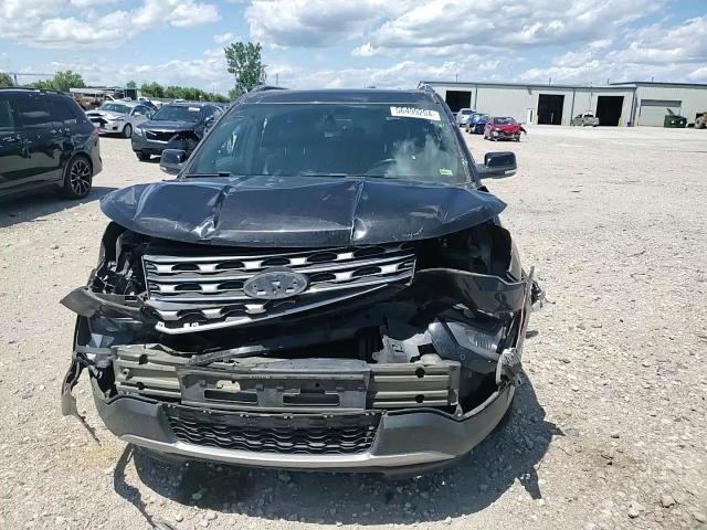 2017 Ford Explorer Limited VIN: 1FM5K7F87HGC23298 Lot: 56499204