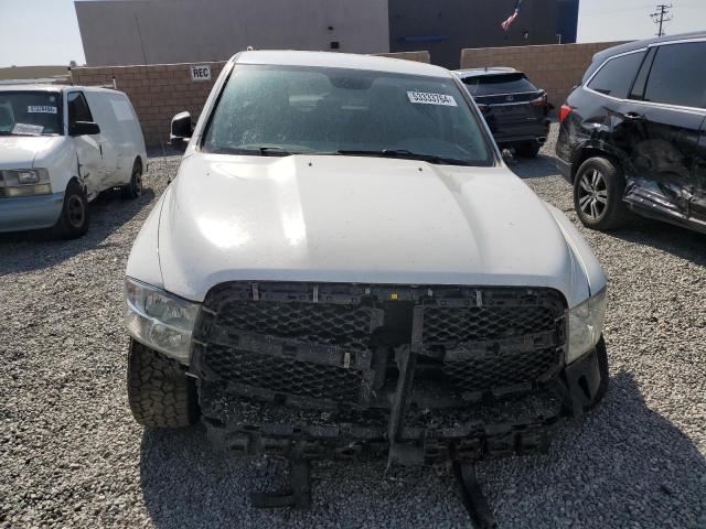  RAM 1500 2019 Белый