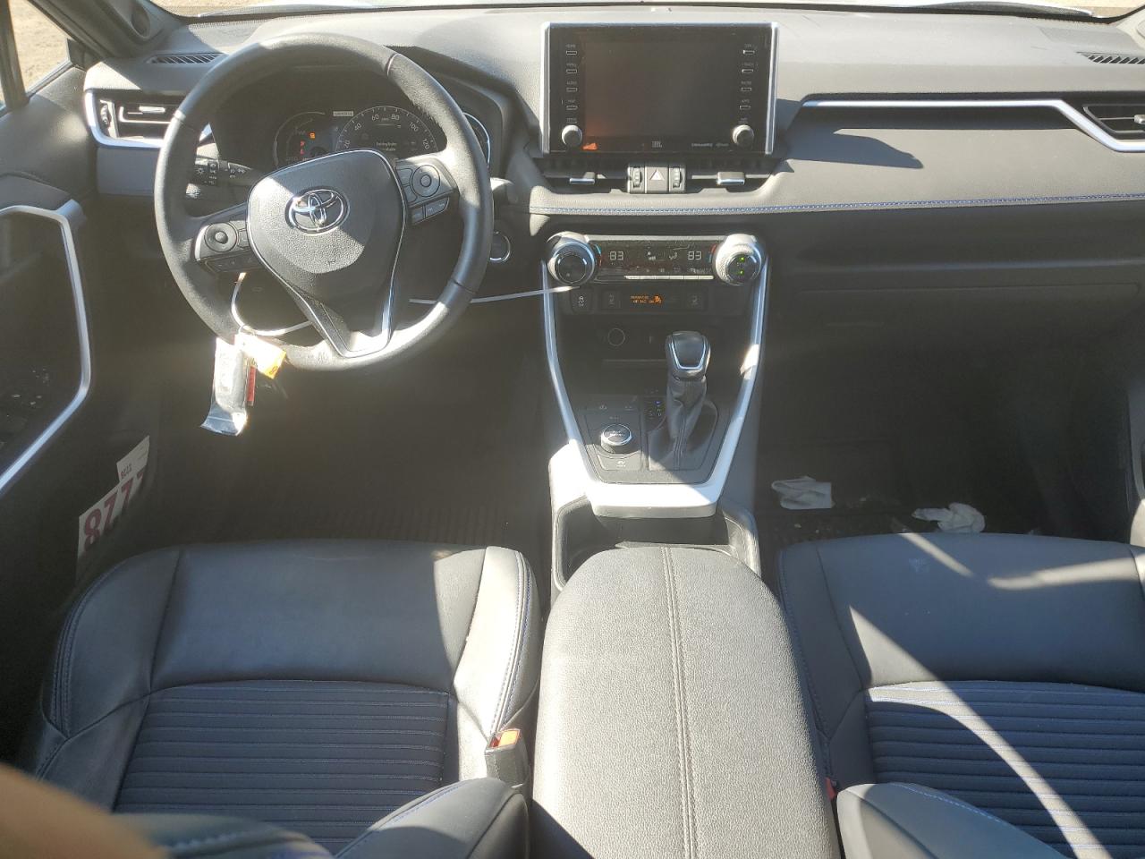 2021 Toyota Rav4 Xse VIN: 4T3E6RFV1MU038897 Lot: 56295314