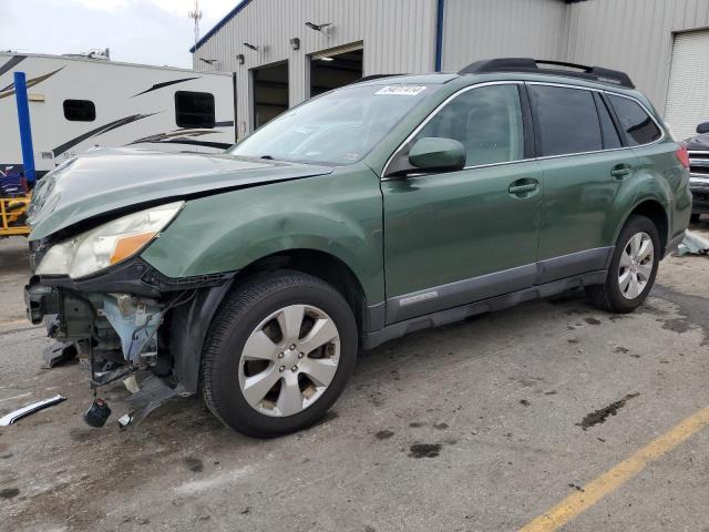 2010 Subaru Outback 3.6R Limited for Sale in Rogersville, MO - Front End