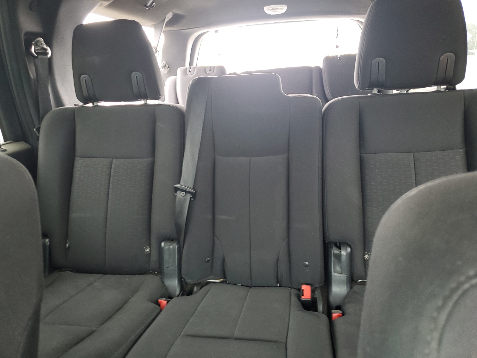 1FMJK1HT7GEF52915 2016 Ford Expedition El Xlt