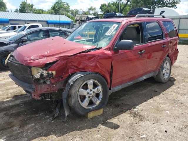 2009 Ford Escape Xlt