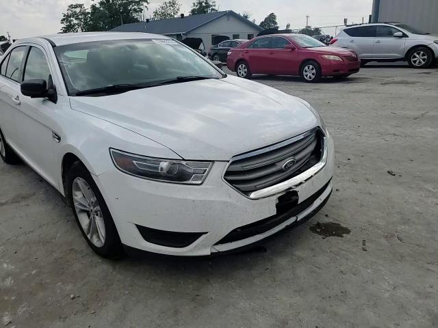 2015 Ford Taurus Se VIN: 1FAHP2D81FG138713 Lot: 53863314