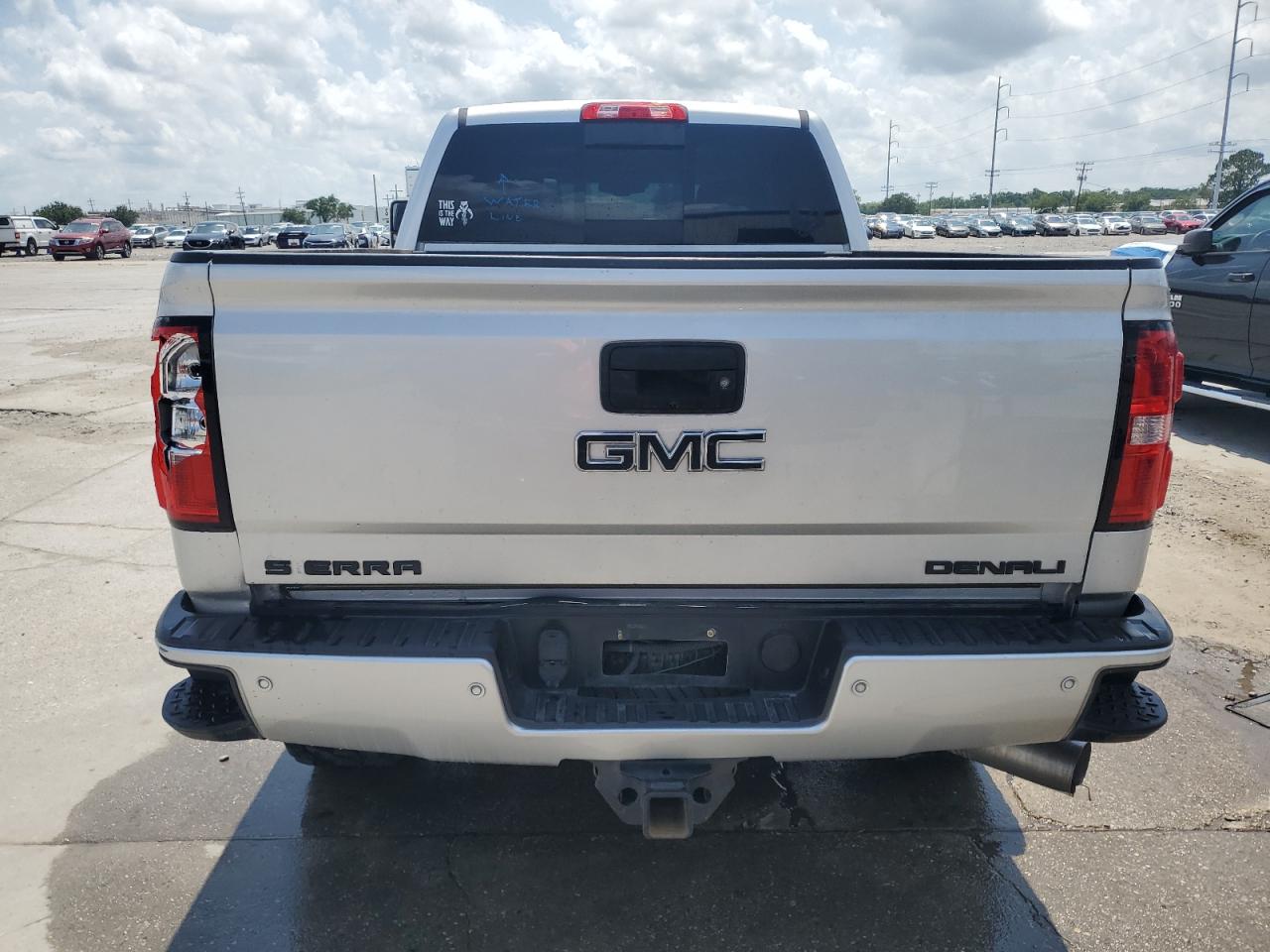 2019 GMC Sierra - Image 6