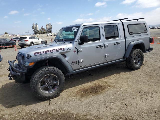 JEEP GLADIATOR – zdjęcie z aukcji, lot #53990494