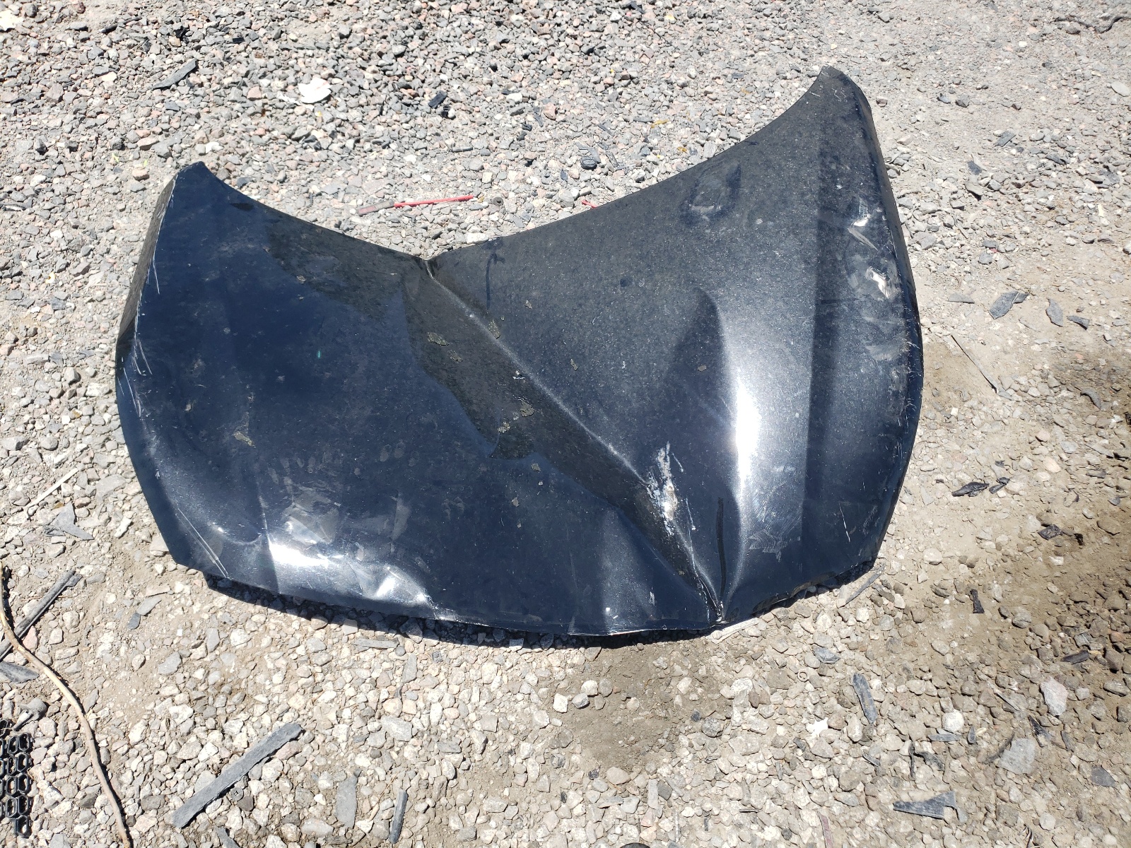 5NPE34AF3HH488320 2017 Hyundai Sonata Sport