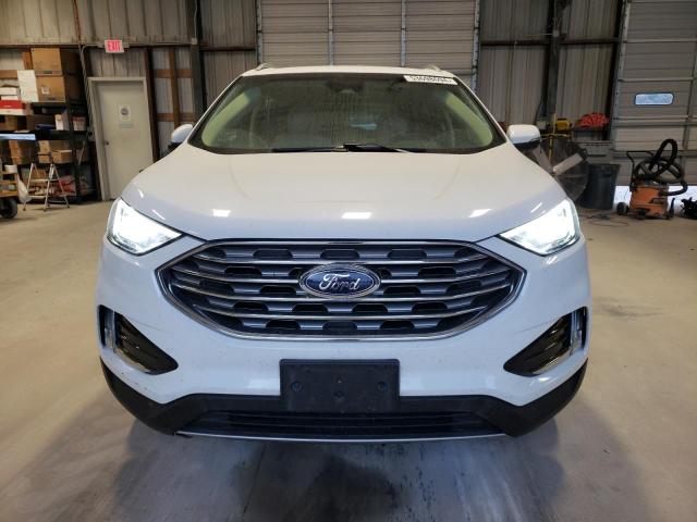  FORD EDGE 2019 Белый