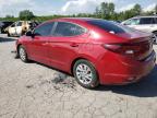 2020 Hyundai Elantra Se for Sale in Cahokia Heights, IL - All Over