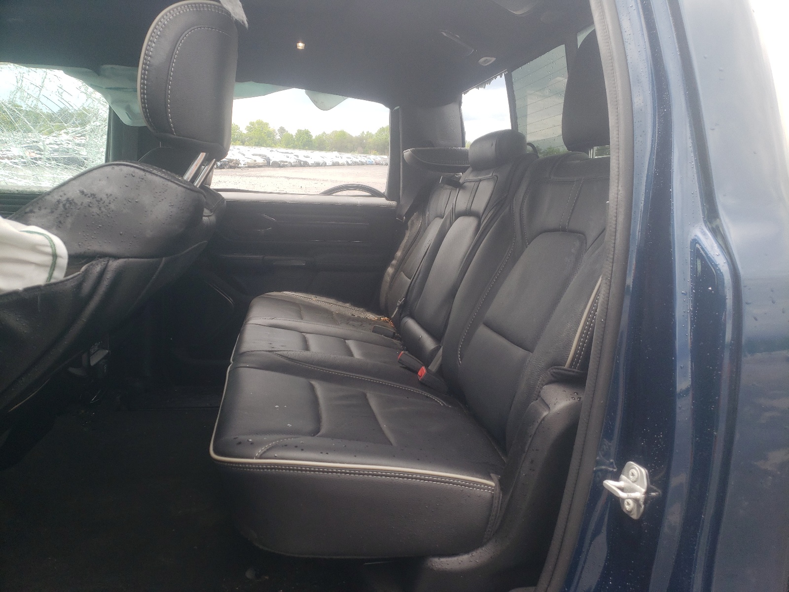 1C6SRFHT8PN528860 2023 Ram 1500 Limited