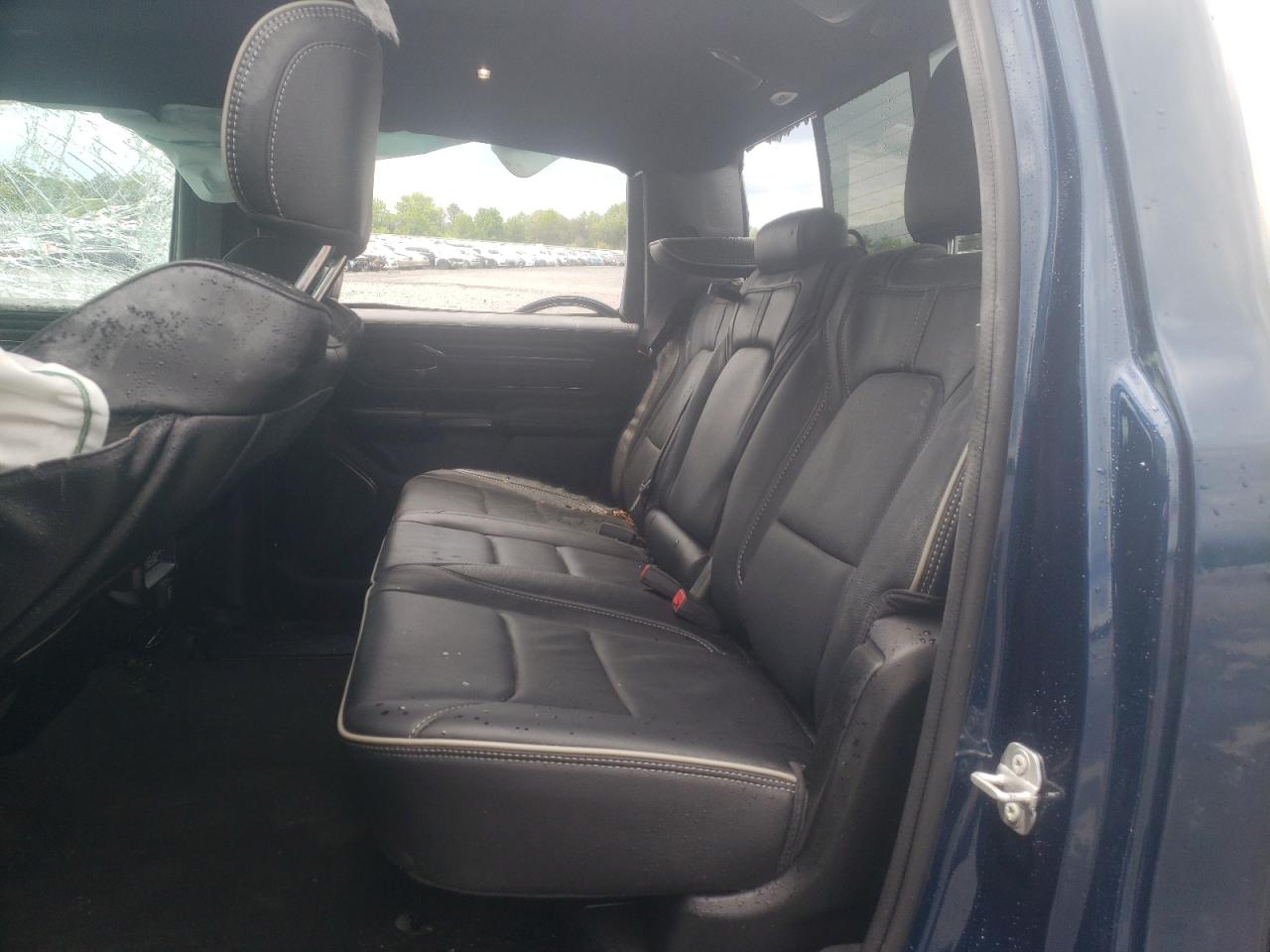 2023 Ram 1500 Limited VIN: 1C6SRFHT8PN528860 Lot: 54162734