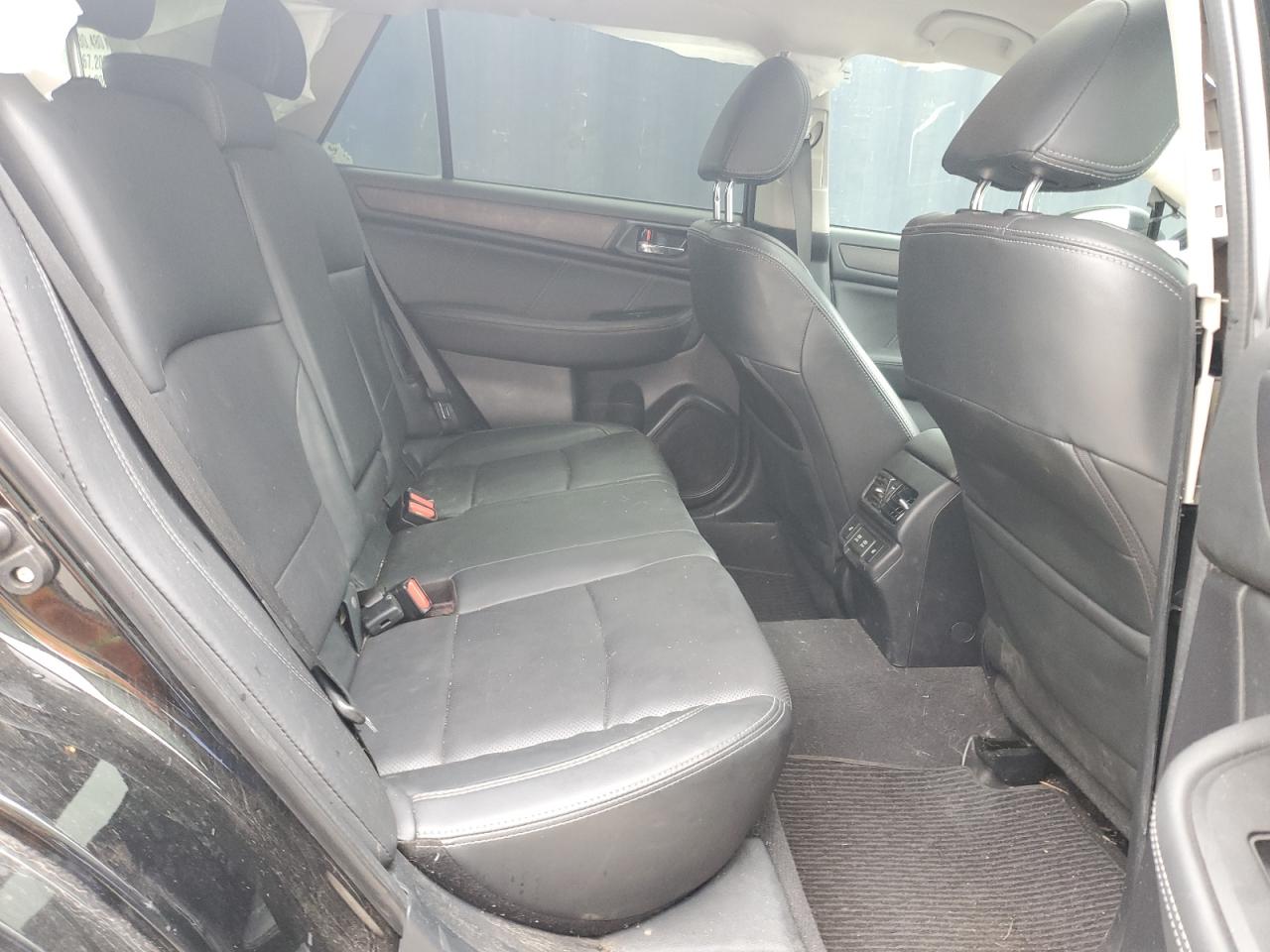 2019 Subaru Outback 2.5I Limited VIN: 4S4BSANC2K3376563 Lot: 56095044