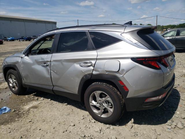 5NMJBCDEXRH390950 Hyundai Tucson SEL 2