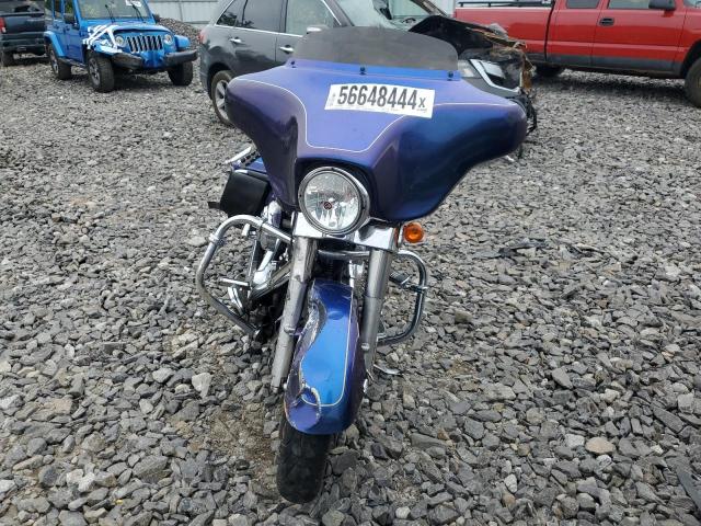 2009 HARLEY-DAVIDSON FLHX 