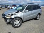2002 Toyota Rav4  na sprzedaż w Helena, MT - Front End