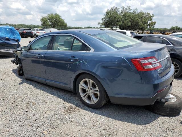 1FAHP2D82JG129446 | 2018 Ford taurus se