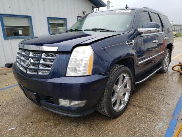 2008 Cadillac Escalade Luxury