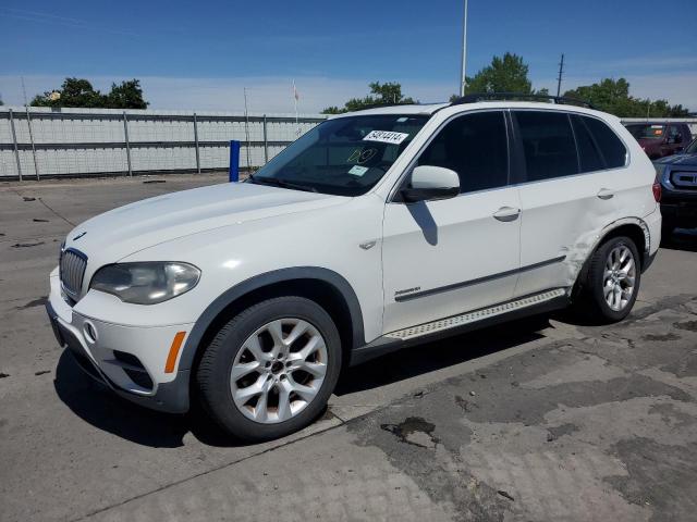 2013 Bmw X5 Xdrive35I