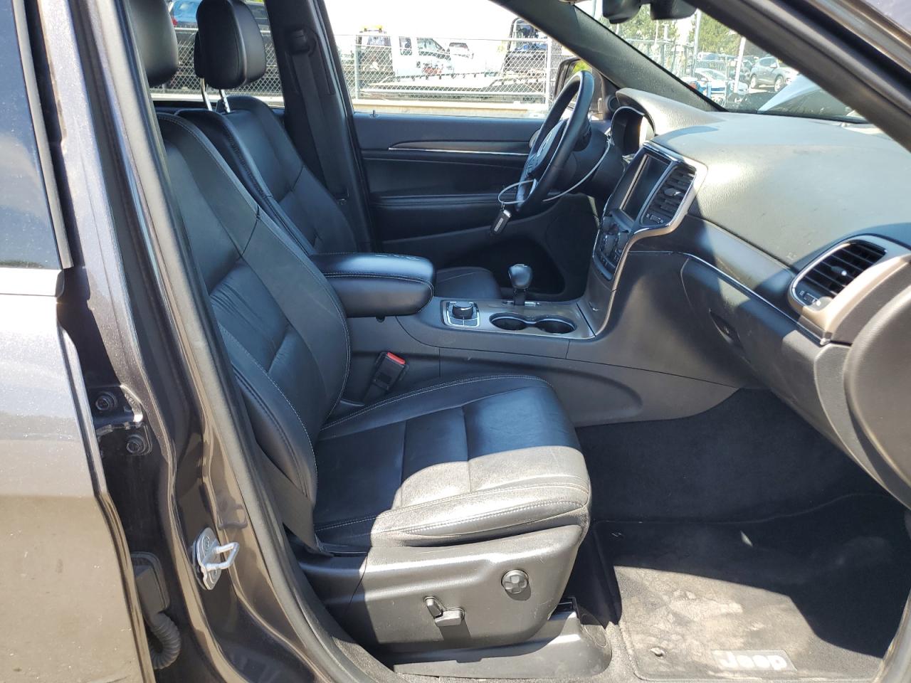 2014 Jeep Grand Cherokee Limited VIN: 1C4RJFBG8EC226634 Lot: 56426004