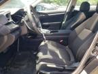 2016 Honda Civic Ex продається в Windsor, NJ - Normal Wear