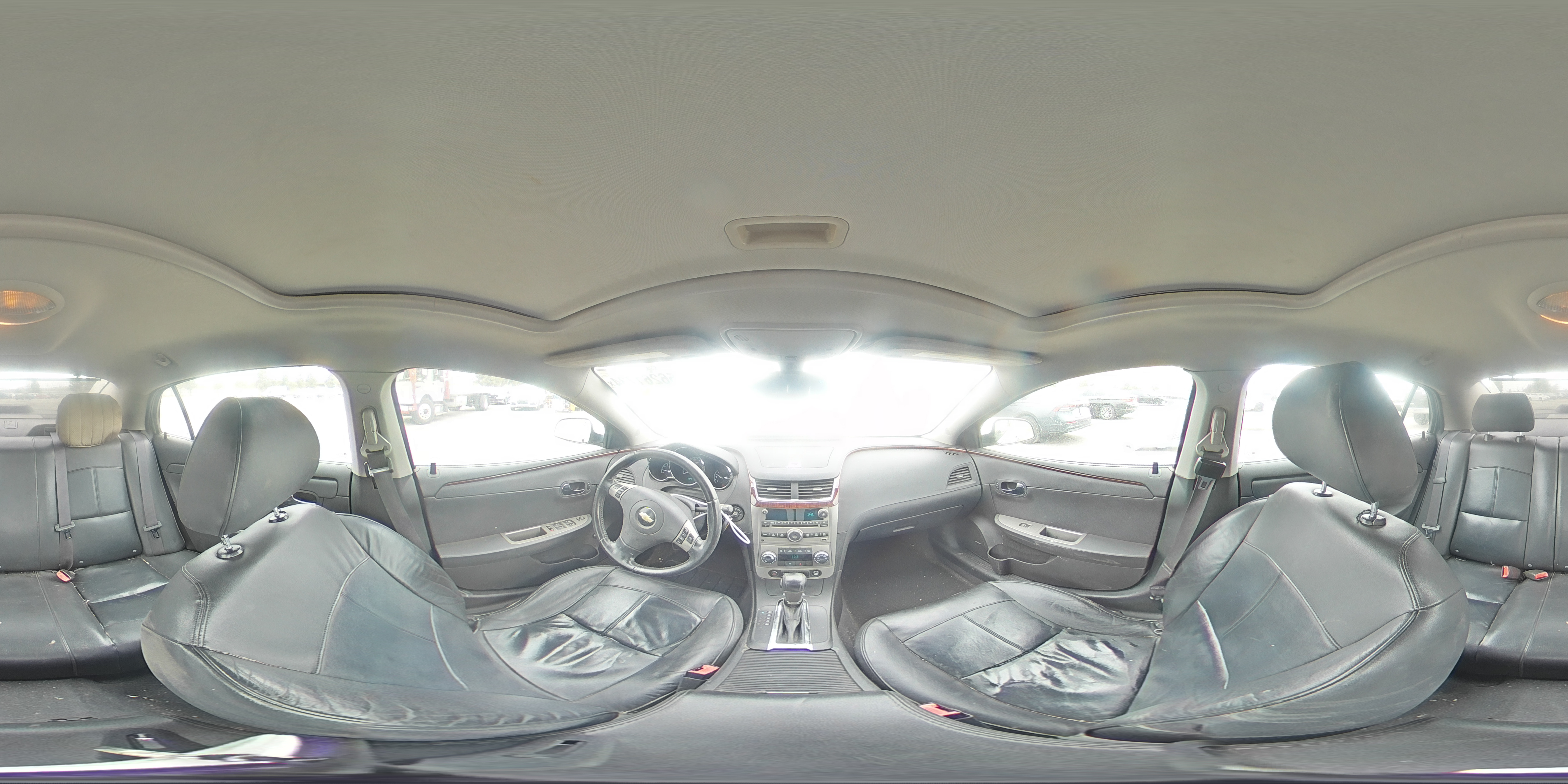2011 Chevrolet Malibu - Image 12