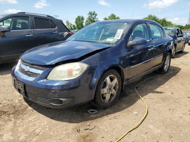 2009 Chevrolet Cobalt Lt продається в Elgin, IL - Front End