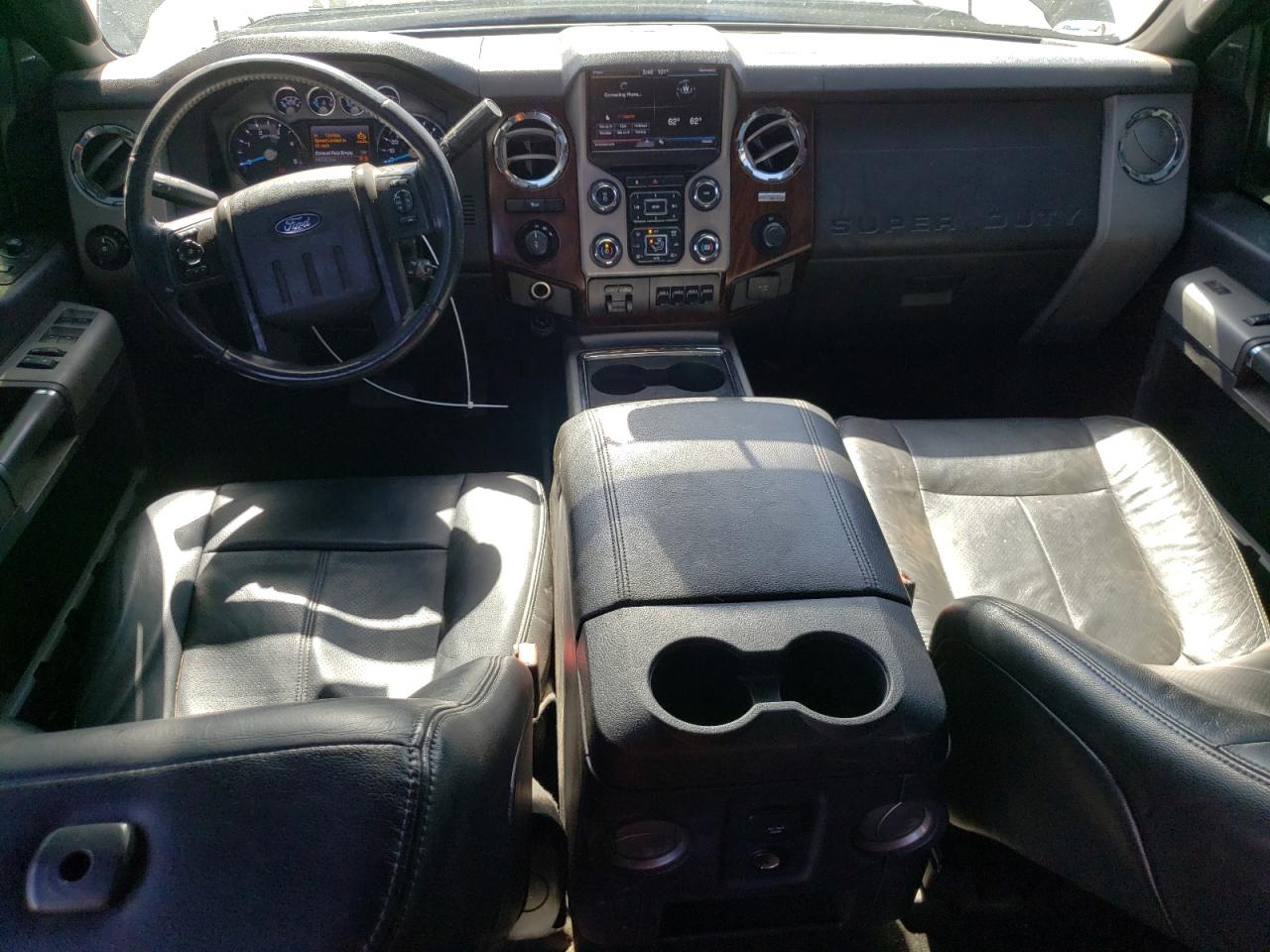 2013 Ford F250 Super Duty VIN: 1FT7W2BTXDEB73002 Lot: 56026394