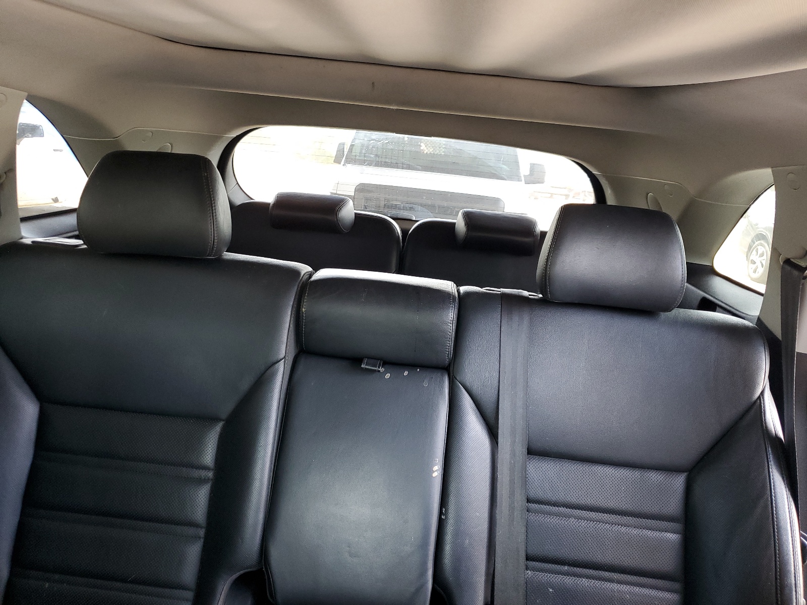 5XYPK4A51GG048721 2016 Kia Sorento Sx