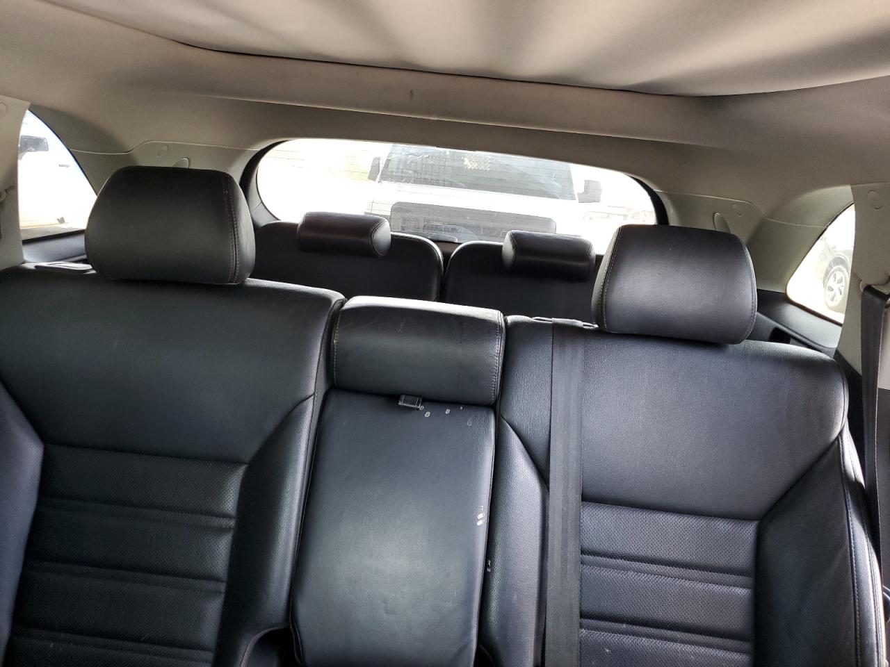 2016 Kia Sorento Sx VIN: 5XYPK4A51GG048721 Lot: 55951394