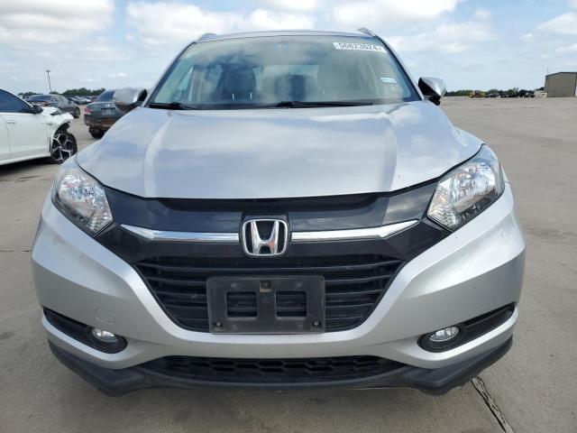  HONDA HR-V 2016 Silver