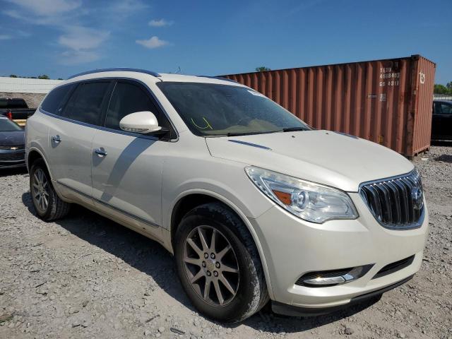  BUICK ENCLAVE 2015 Білий