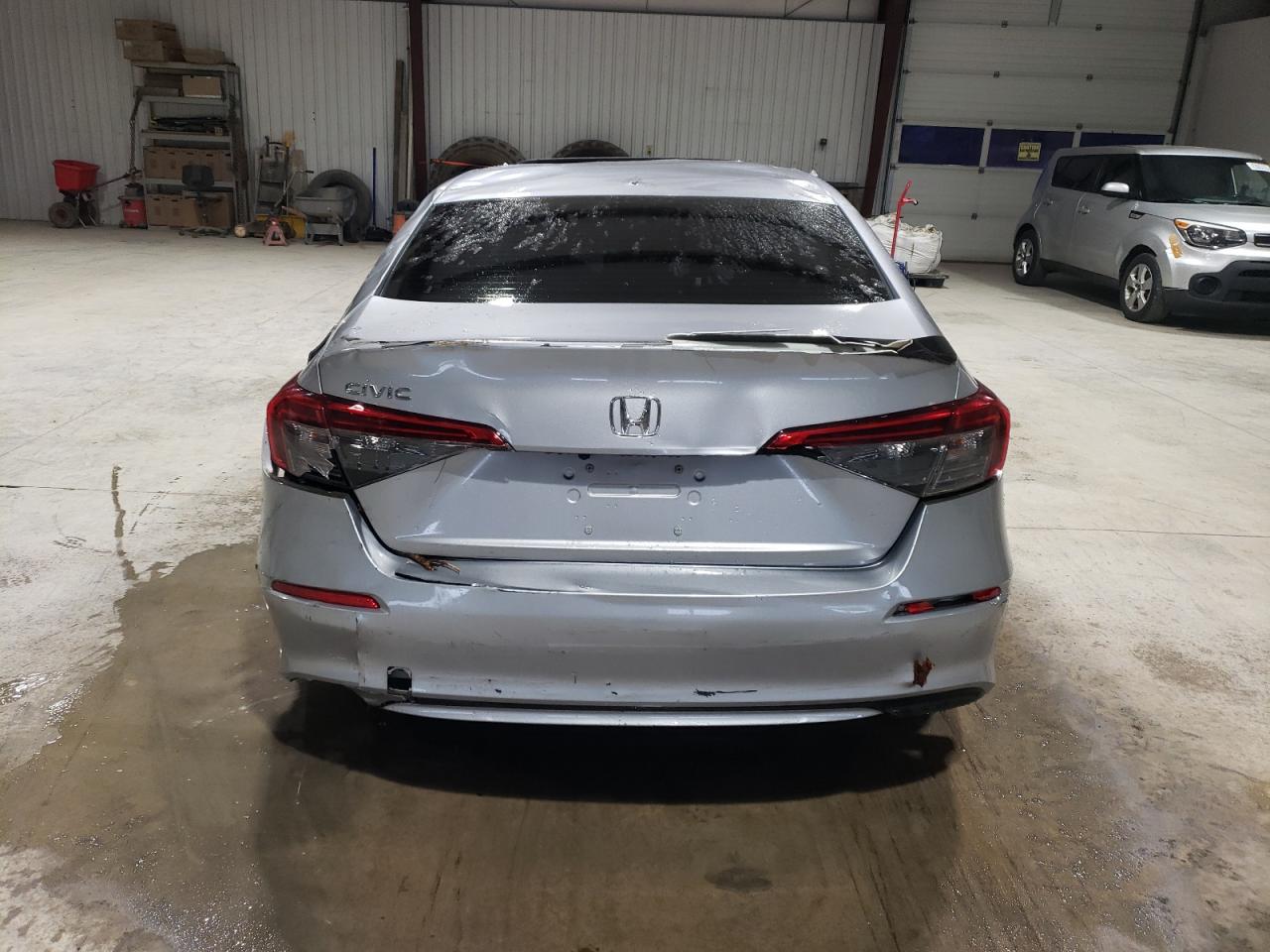 2022 Honda Civic - Image 6