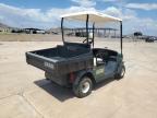 2010 EZGO CART for sale at Copart AZ - PHOENIX NORTH