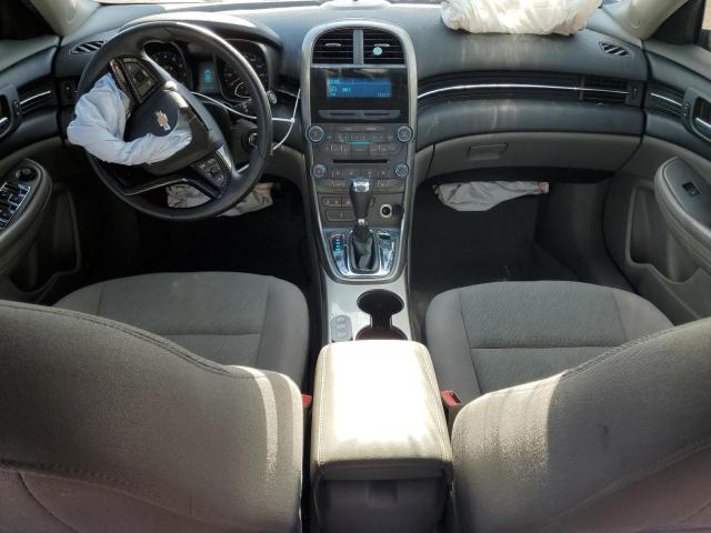 Седаны CHEVROLET MALIBU 2013 Синий