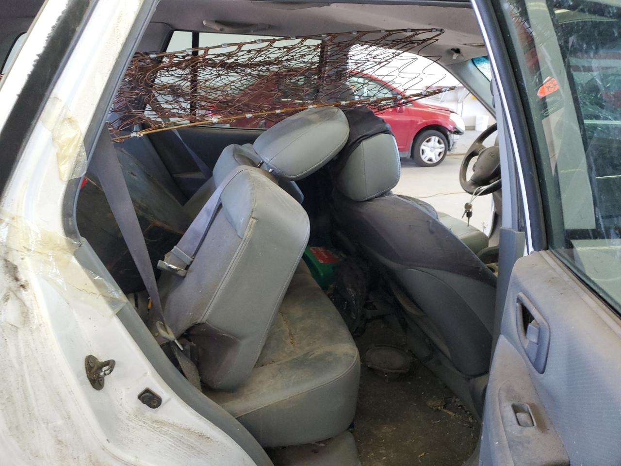 2001 Hyundai Santa Fe Gls VIN: KM8SC83D61U055118 Lot: 52238744