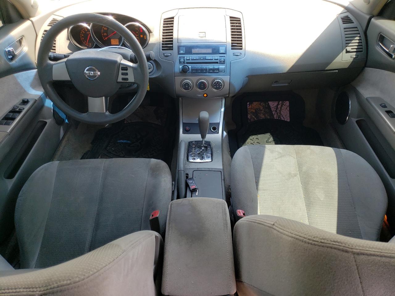 1N4AL11D55C288547 2005 Nissan Altima S