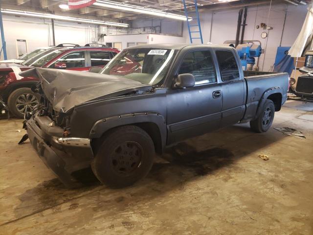 2003 Chevrolet Silverado C1500